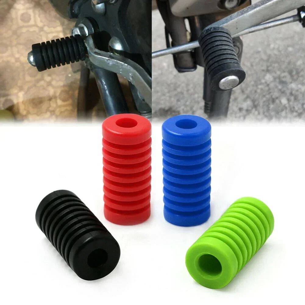 1pcs Motorcycle Gear Shift Shi - مراجعة Motorcycle Gear Blue وسعره