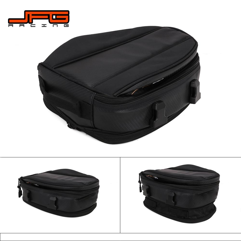 Motorcycles Tail Bags Waterpro - مراجعة Motorcycle Gear Warehouse وسعره