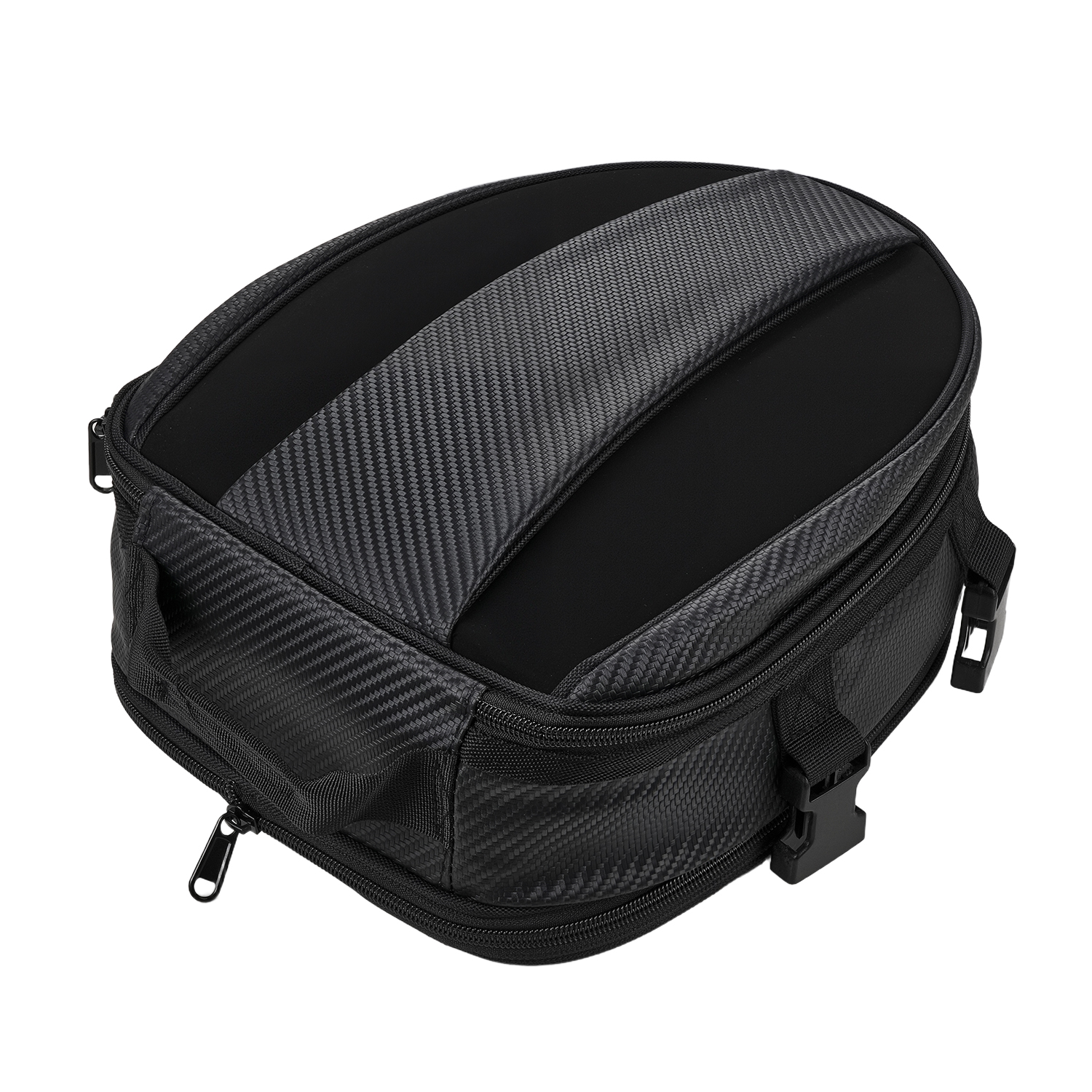Motorcycles Tail Bags Waterpro - مراجعة Motorcycle Gear Warehouse وسعره