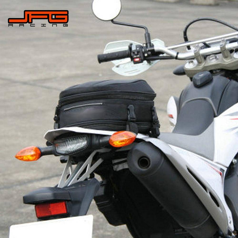 Motorcycles Tail Bags Waterpro - مراجعة Motorcycle Gear Warehouse وسعره
