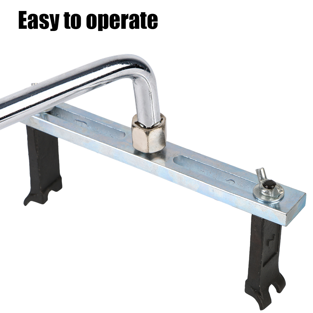2 Jaw Wrench Tools For Car Oil - مراجعة Motorcycle Gear Lever Cover وسعره