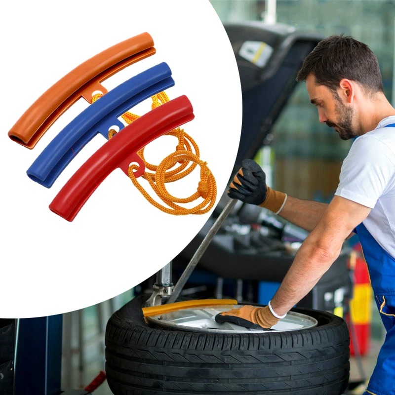 2pcs Car Wheel Guard Rim Prote - مراجعة Motorcycle Gear Exchange وسعره