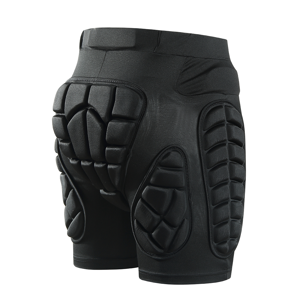 WOSAWE Motocross Shorts Skatin - مراجعة Motorcycle Gear Women Pants وسعره