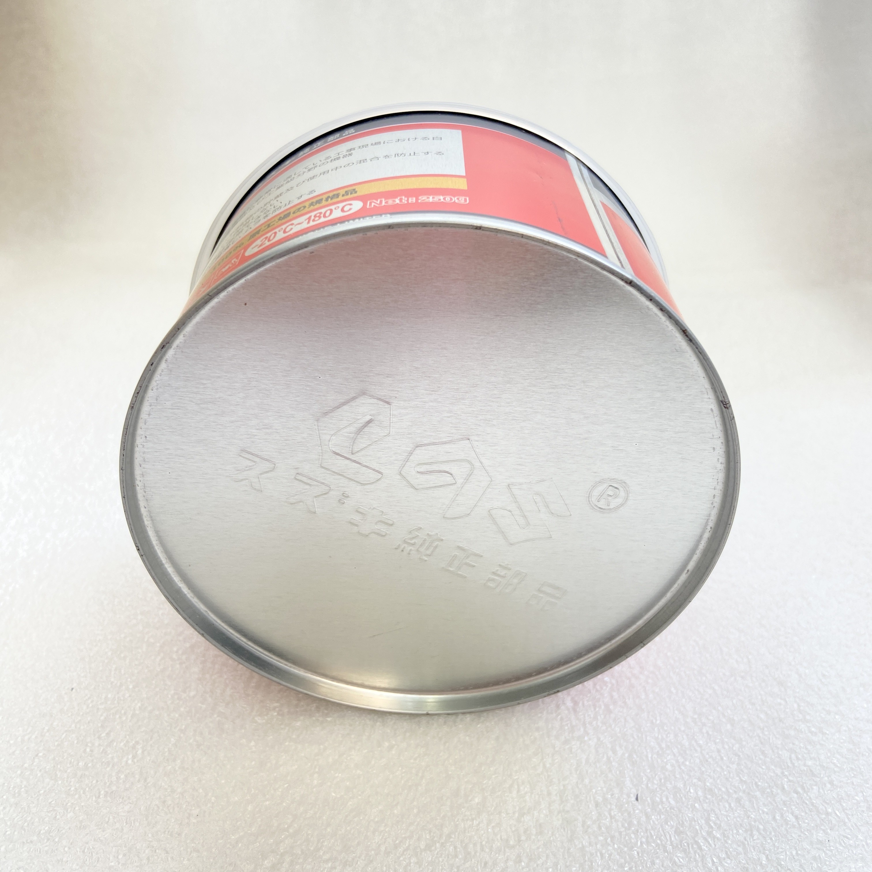 Blue Gear Grease Mechanical Lu - مراجعة Motorcycle Gear Blue وسعره