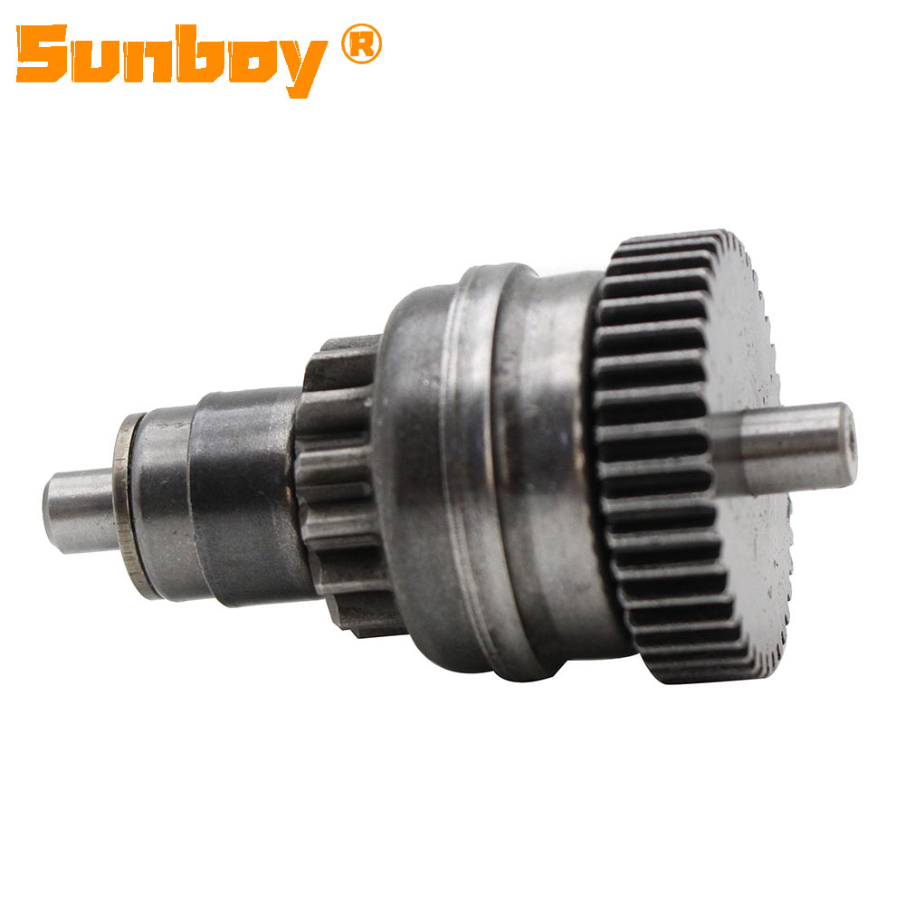 293799 Motorcycle Starter Driv - مراجعة Motorcycle Gear Rst وسعره
