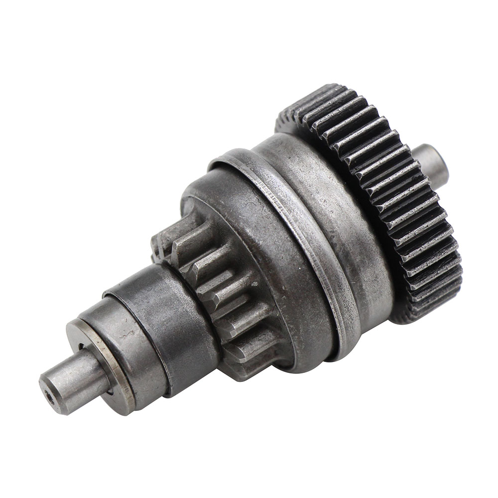 293799 Motorcycle Starter Driv - مراجعة Motorcycle Gear Rst وسعره