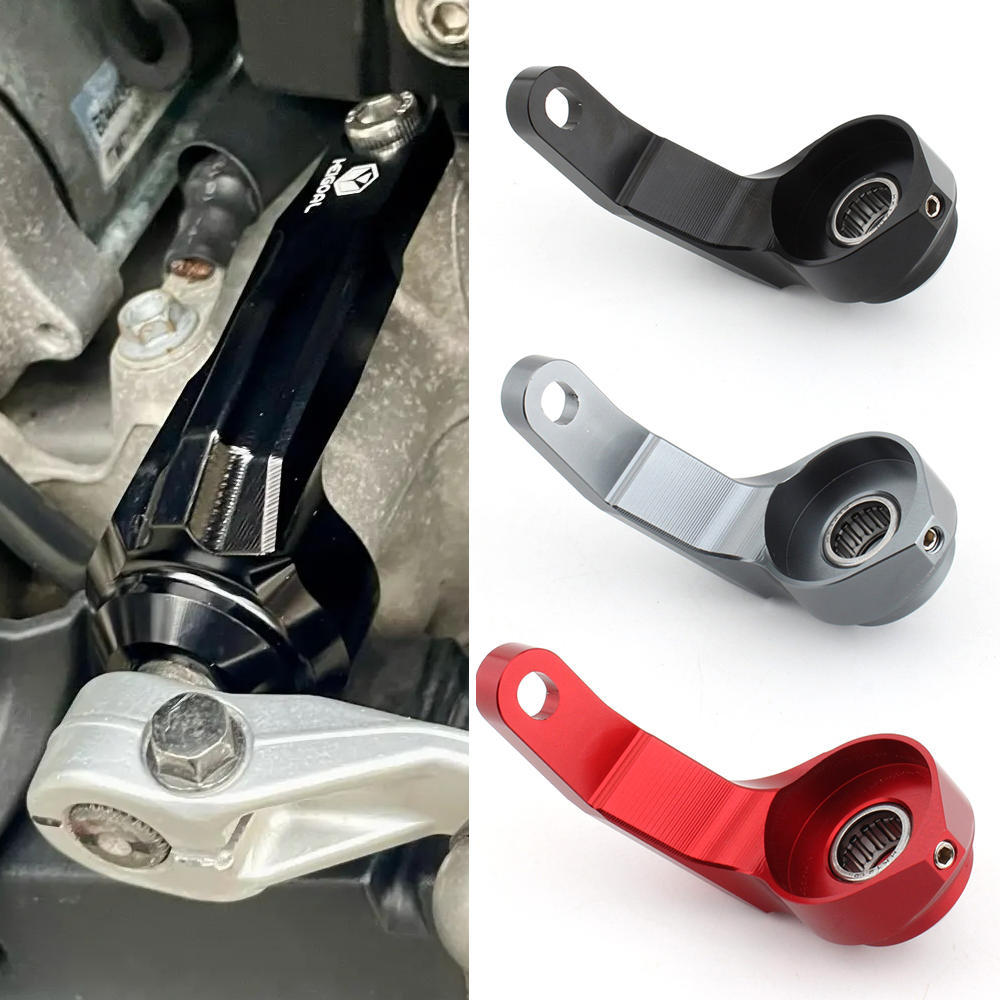 For Aprilia RS 660 RS660 2020- - مراجعة Motorcycle Gear Holder وسعره