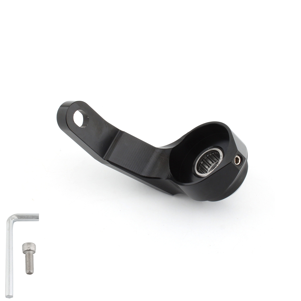 For Aprilia RS 660 RS660 2020- - مراجعة Motorcycle Gear Holder وسعره