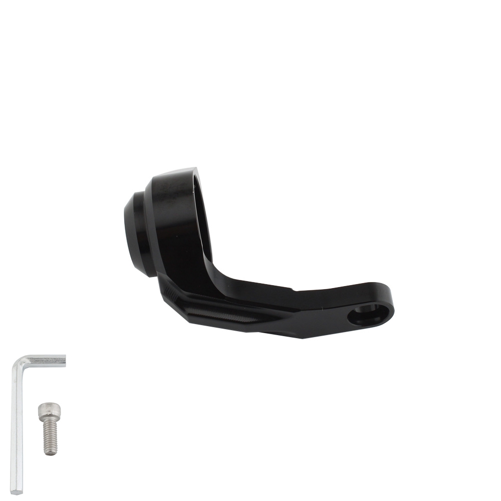 For Aprilia RS 660 RS660 2020- - مراجعة Motorcycle Gear Holder وسعره