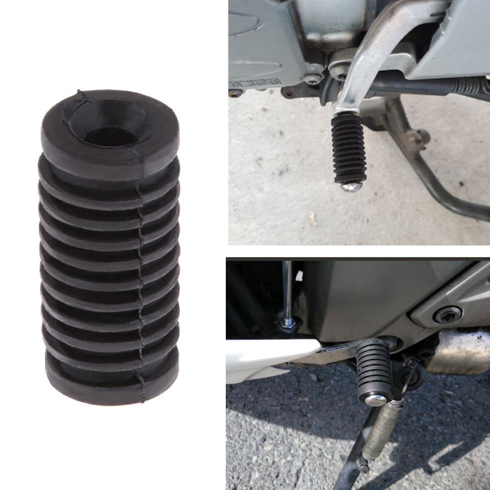 Universal Motorcycle Gear Shif - مراجعة Motorcycle Gear Lever Cover وسعره