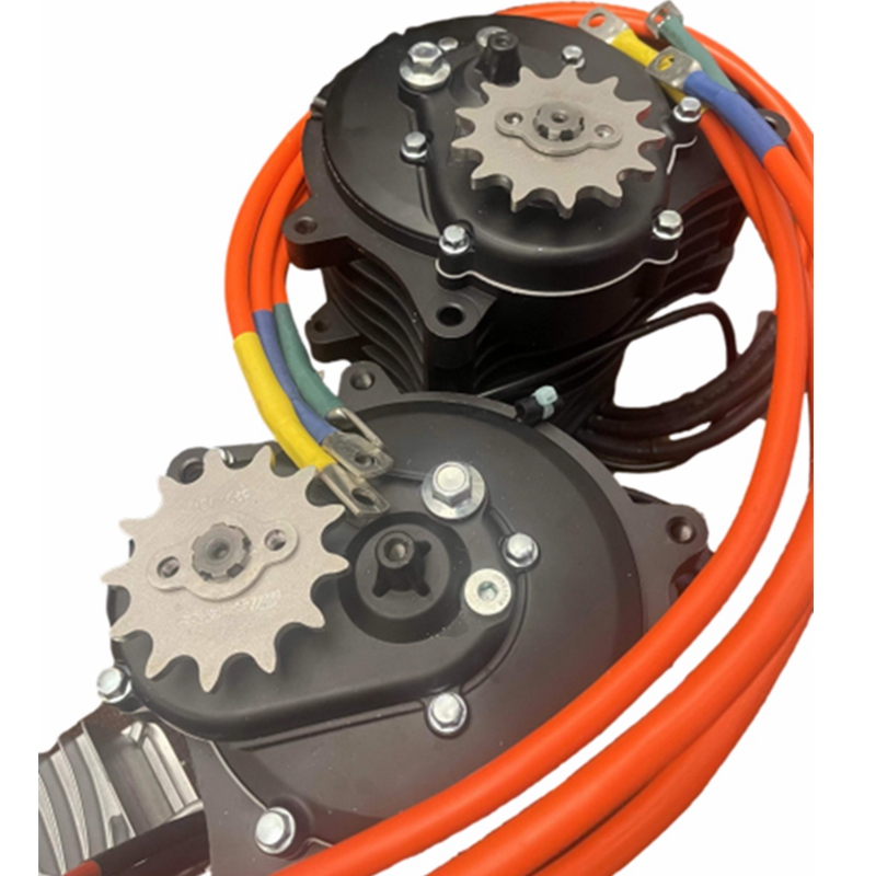 US Stock 70H QS138 V3 3KW Mid- - مراجعة Motorcycle Gear Display وسعره