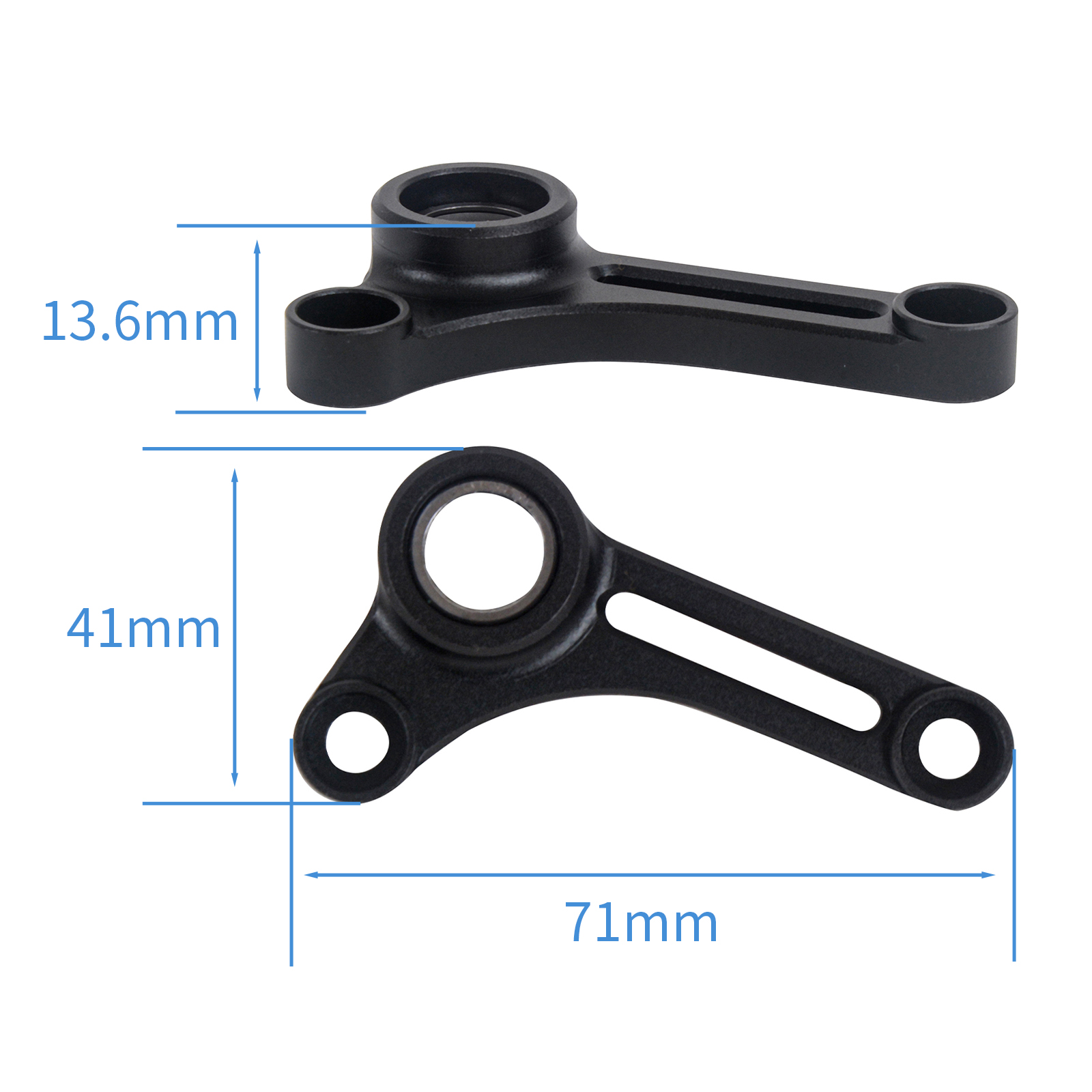 For YAMAHA YZF-600 R6 1999-200 - مراجعة Motorcycle Gear Holder وسعره