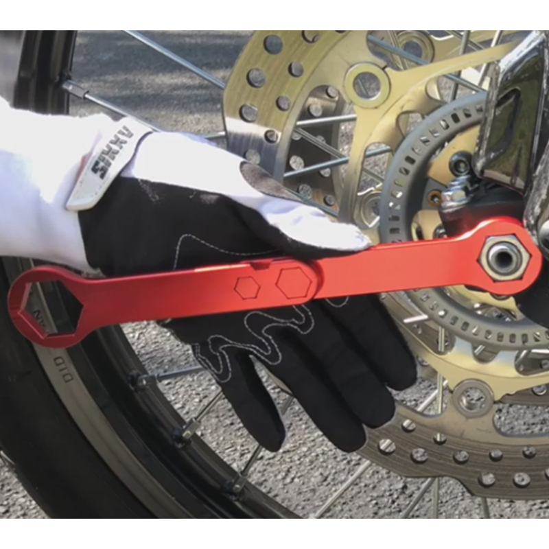 For Honda AFRICA TWIN CRF1000L - مراجعة Motorcycle Gear Exchange وسعره