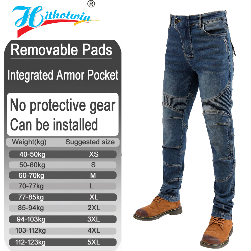 Motorcycle Pants Men Women Rid - مراجعة Motorcycle Gear Women Pants وسعره