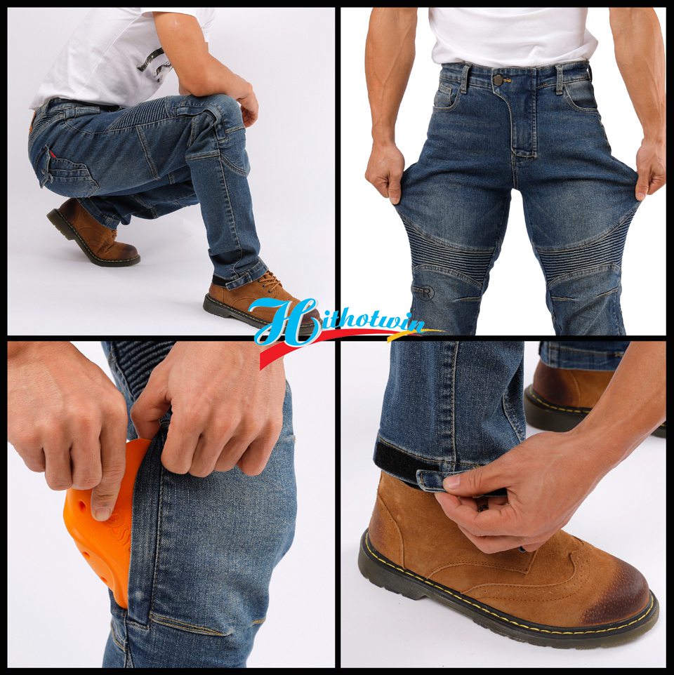 Motorcycle Pants Men Women Rid - مراجعة Motorcycle Gear Women Pants وسعره