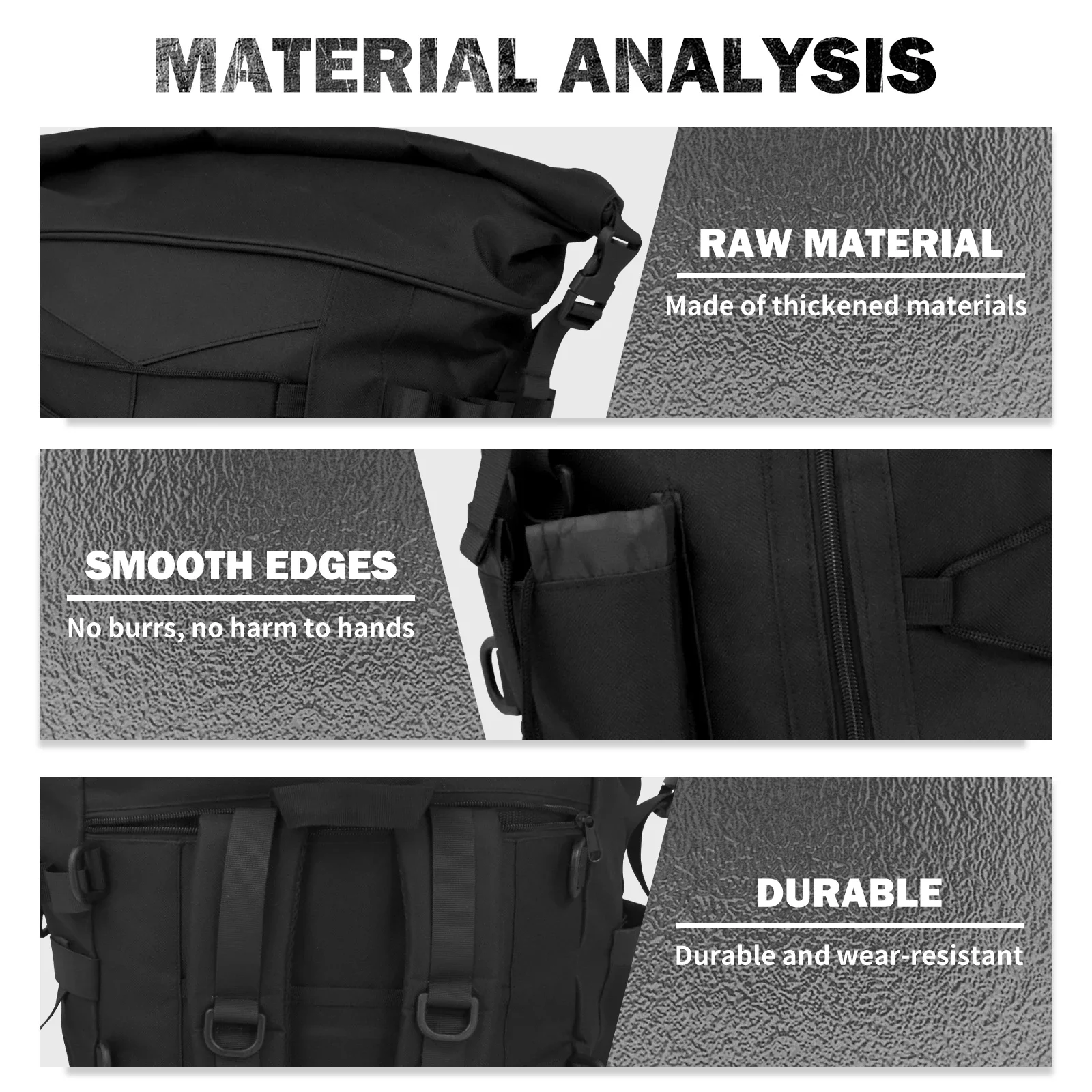 Universal Motorcycle Luggage B - مراجعة Motorcycle Gear Warehouse وسعره