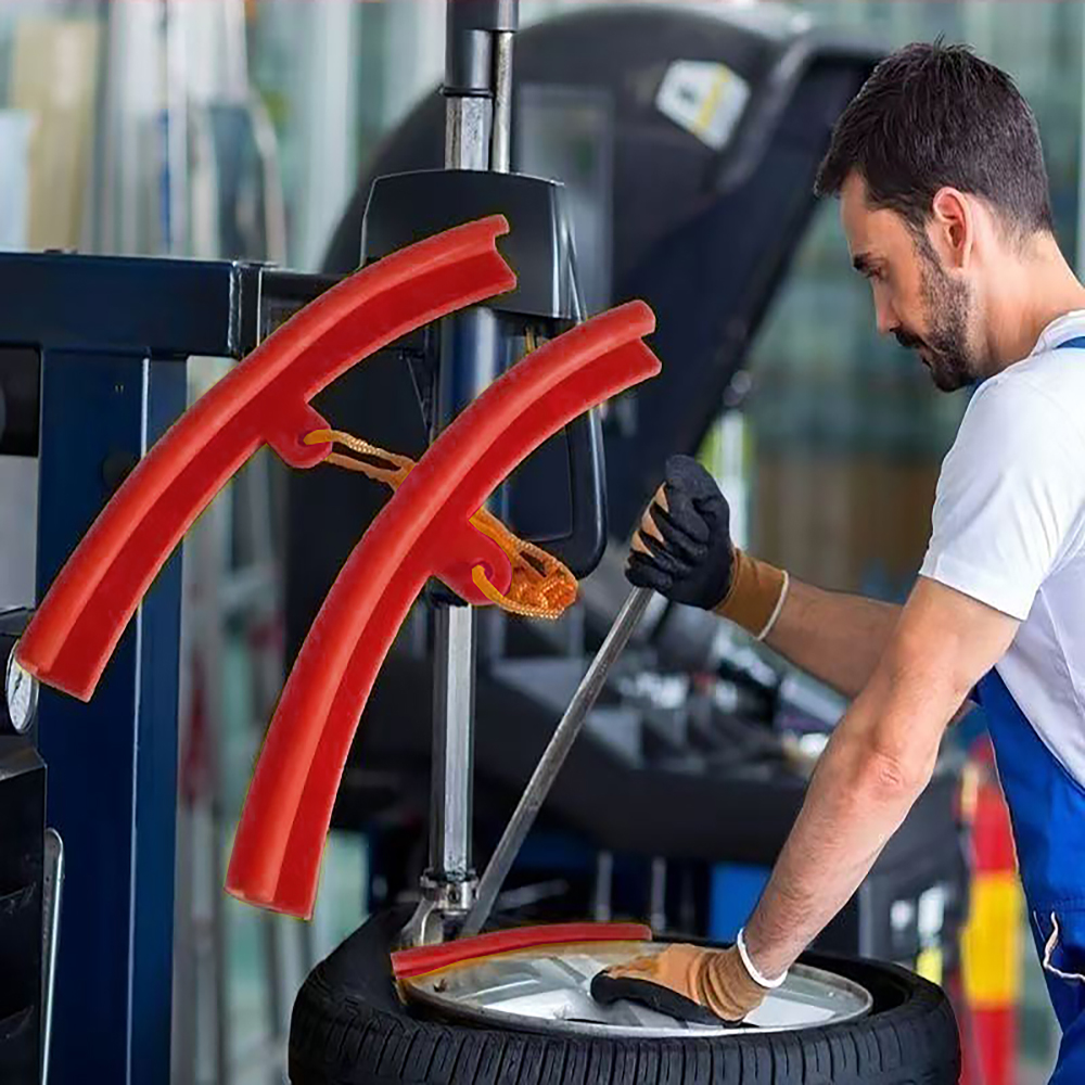 Car Wheel Steel Ring Protectiv - مراجعة Motorcycle Gear Exchange وسعره