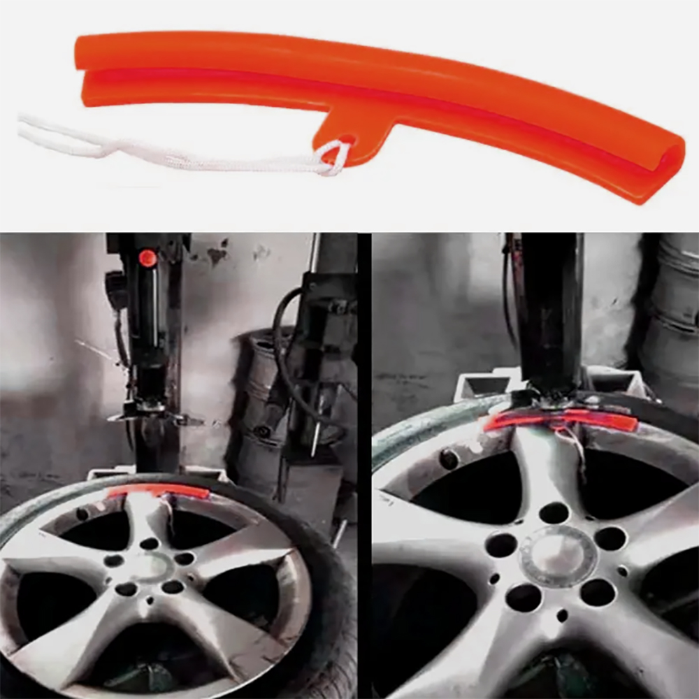 Car Wheel Steel Ring Protectiv - مراجعة Motorcycle Gear Exchange وسعره