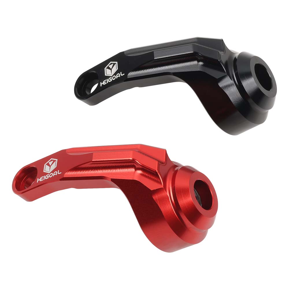 For Aprilia Tuareg 660 RS660 R - مراجعة Motorcycle Gear Holder وسعره