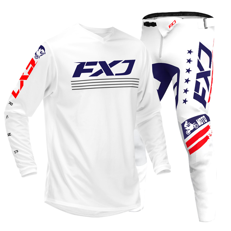 Off road motorcycle jersey and - مراجعة Motorcycle Gear Women Pants وسعره