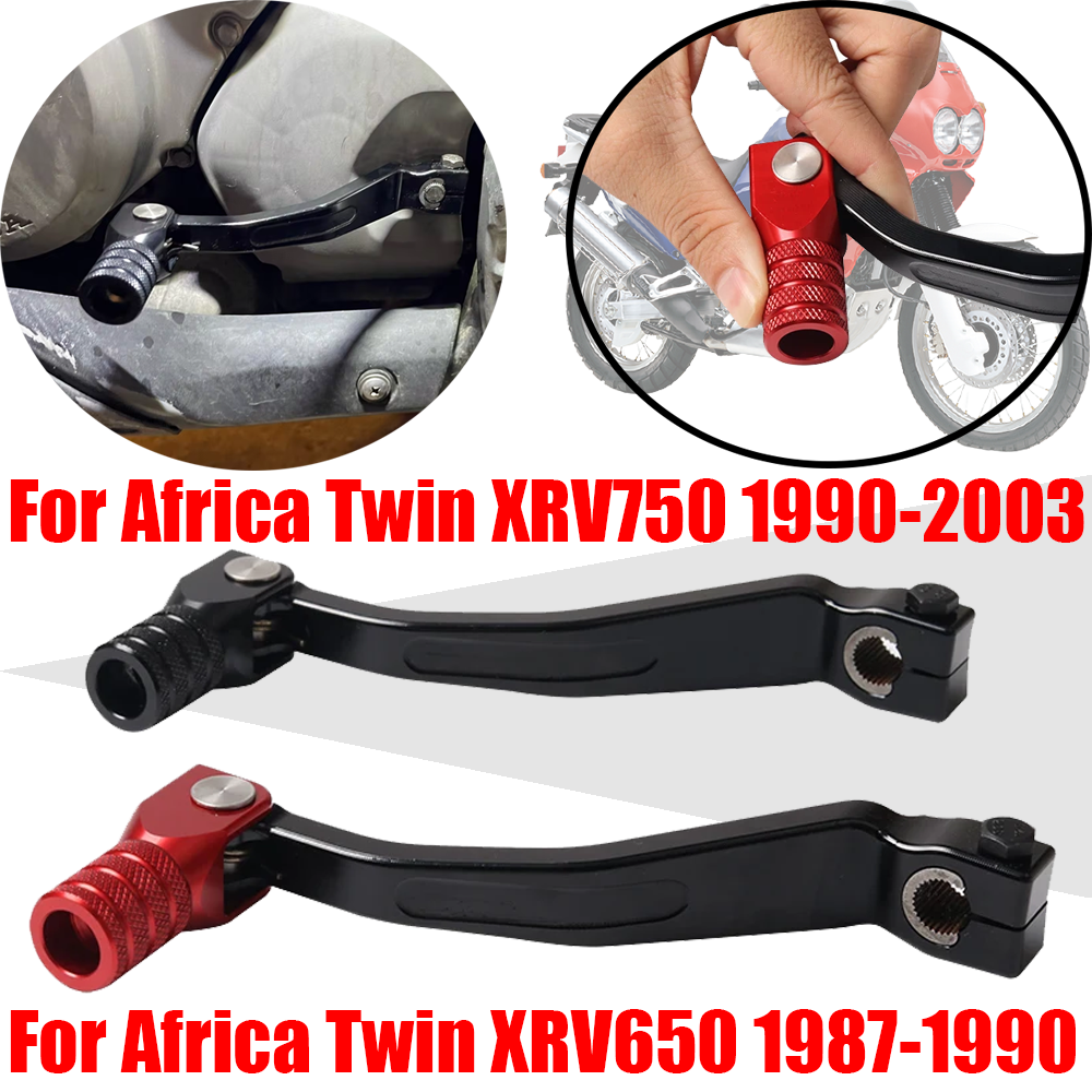 For HONDA Africa Twin XRV 650  - مراجعة Motorcycle Gear Exchange وسعره