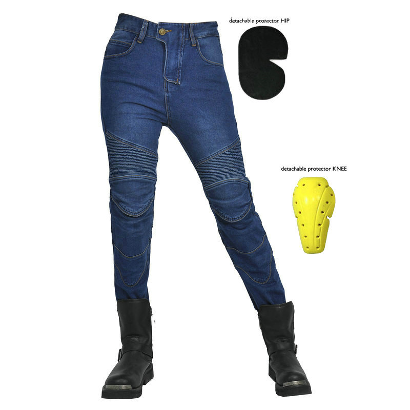 2026 Women Jeans Embroidery Mo - مراجعة Motorcycle Gear Testing وسعره
