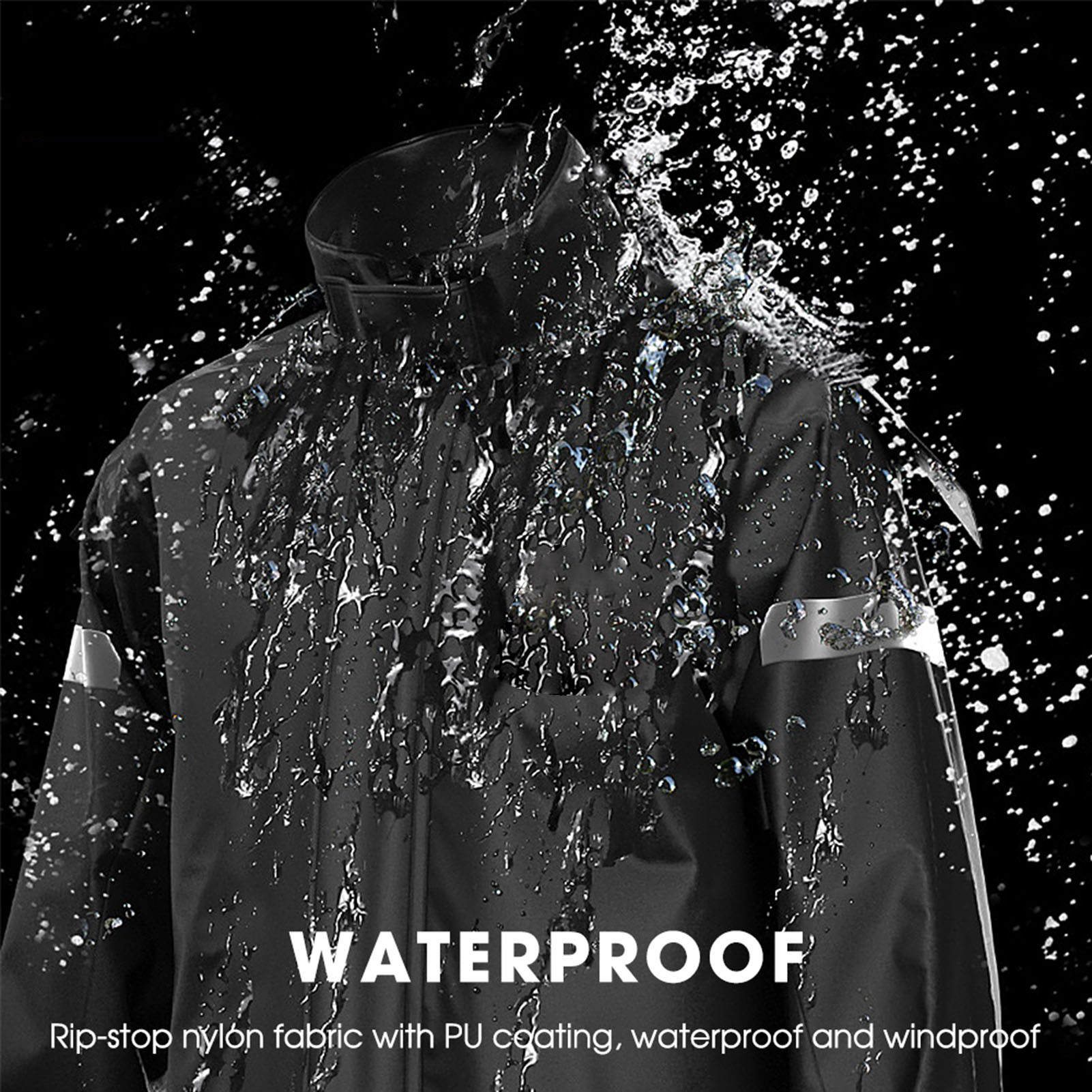 Men Motorcycle Rain Suit Outdo - مراجعة Motorcycle Gear Women Pants وسعره
