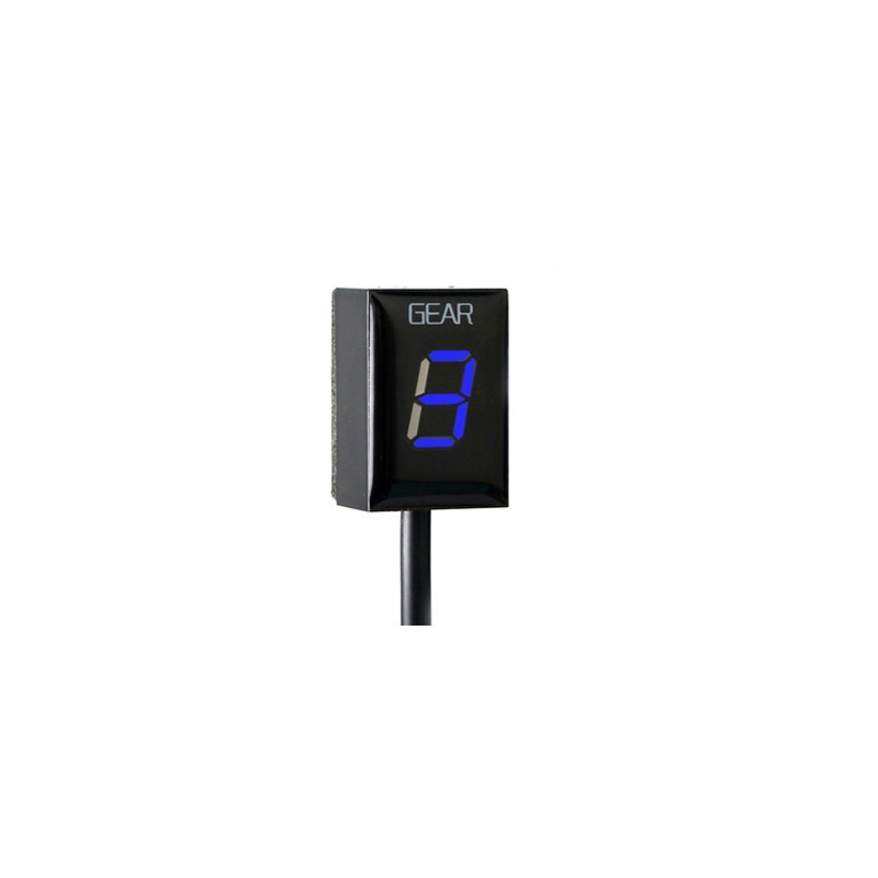 Gear Indicator For Honda CBF50 - مراجعة Motorcycle Gear Display وسعره