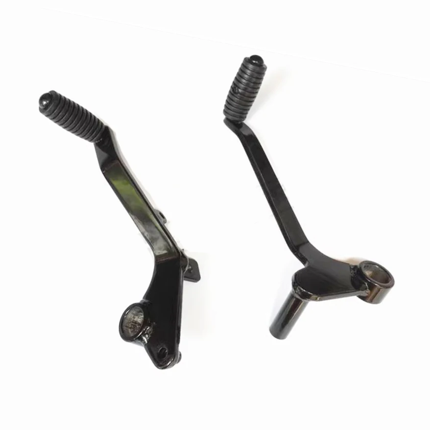 Motorcycle Rear Brake Pedal Fo - مراجعة Motorcycle Gear Exchange وسعره