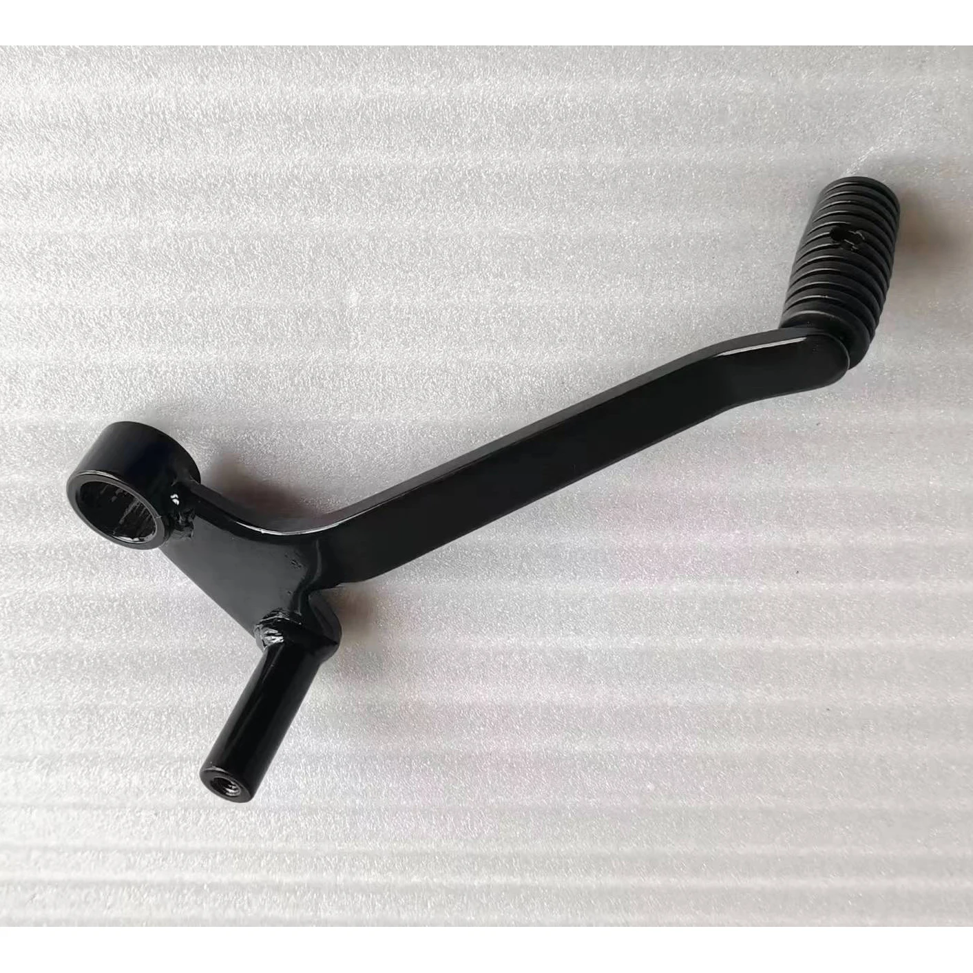 Motorcycle Rear Brake Pedal Fo - مراجعة Motorcycle Gear Exchange وسعره