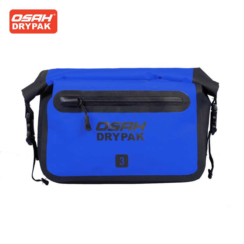 OSAH 3L Blue Motorcycle Bag Mu - مراجعة Motorcycle Gear Blue وسعره