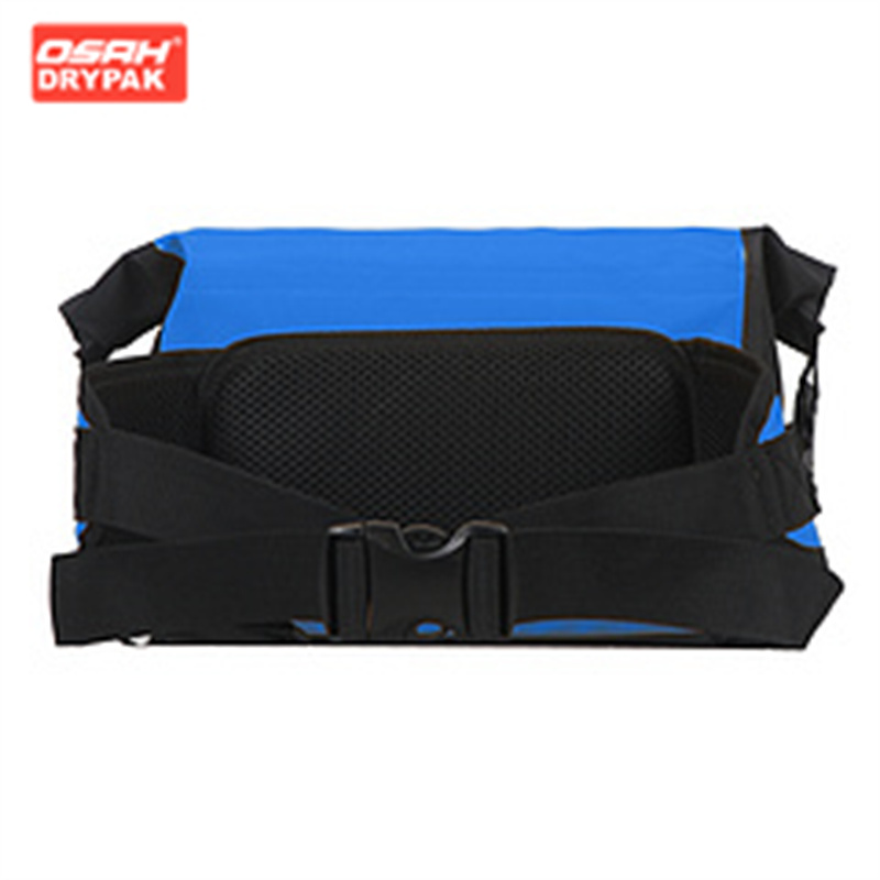 OSAH 3L Blue Motorcycle Bag Mu - مراجعة Motorcycle Gear Blue وسعره