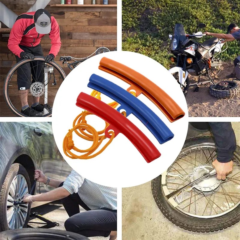 Car Wheel rim protector Bicycl - مراجعة Motorcycle Gear Exchange وسعره