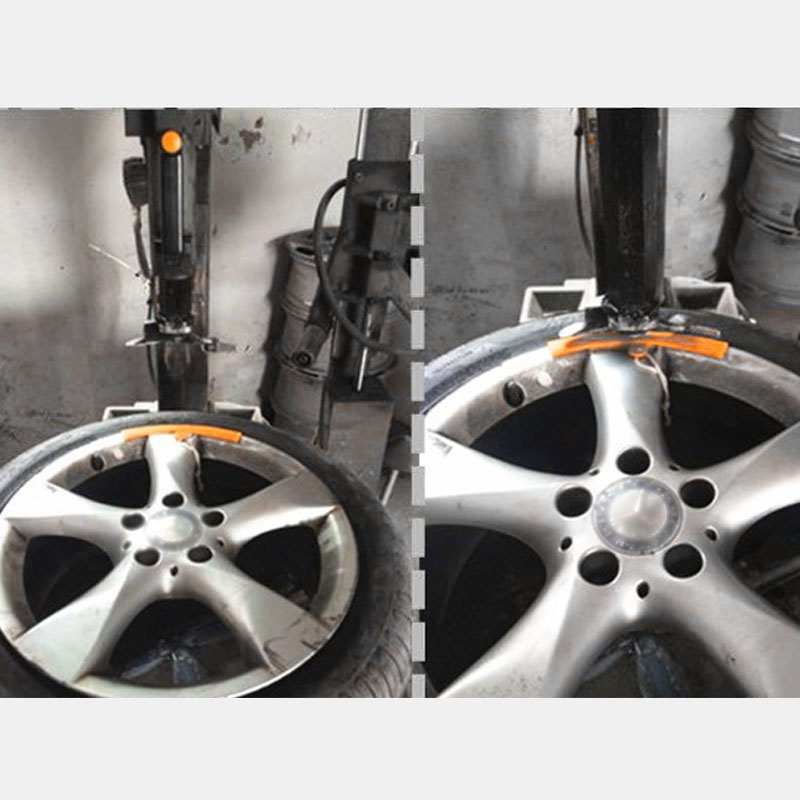 Car Wheel rim protector Bicycl - مراجعة Motorcycle Gear Exchange وسعره