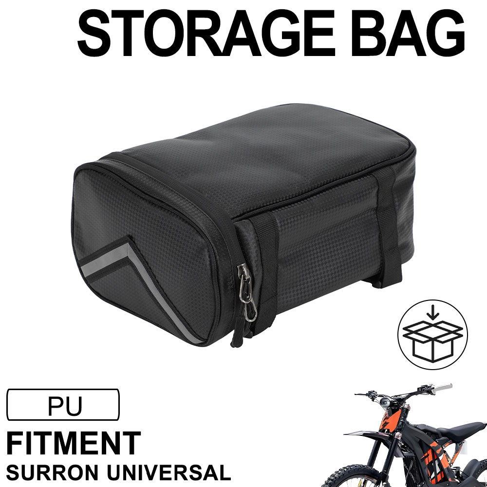 Motorcycle Tail Bag Back Seat  - مراجعة Motorcycle Gear Warehouse وسعره