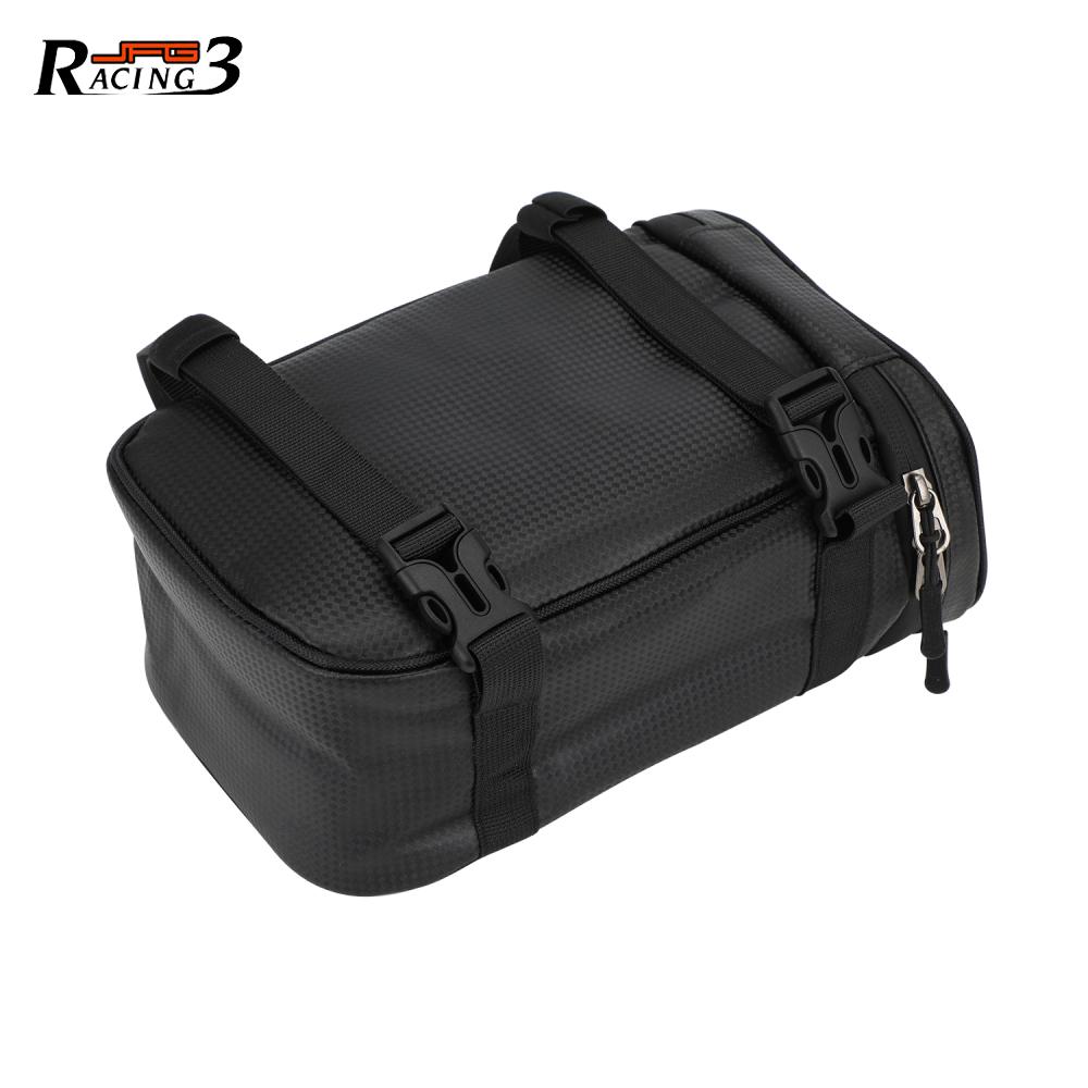 Motorcycle Tail Bag Back Seat  - مراجعة Motorcycle Gear Warehouse وسعره