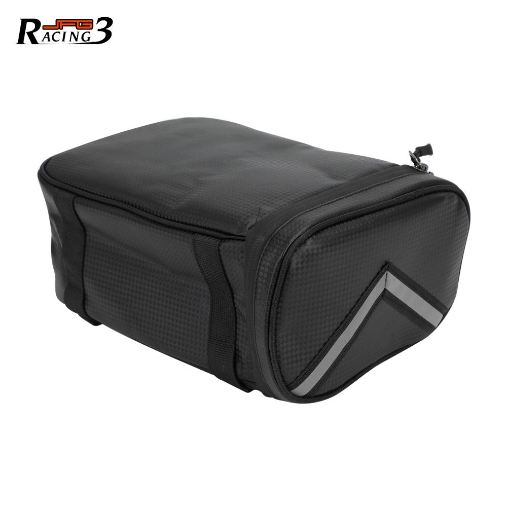 Motorcycle Tail Bag Back Seat  - مراجعة Motorcycle Gear Warehouse وسعره