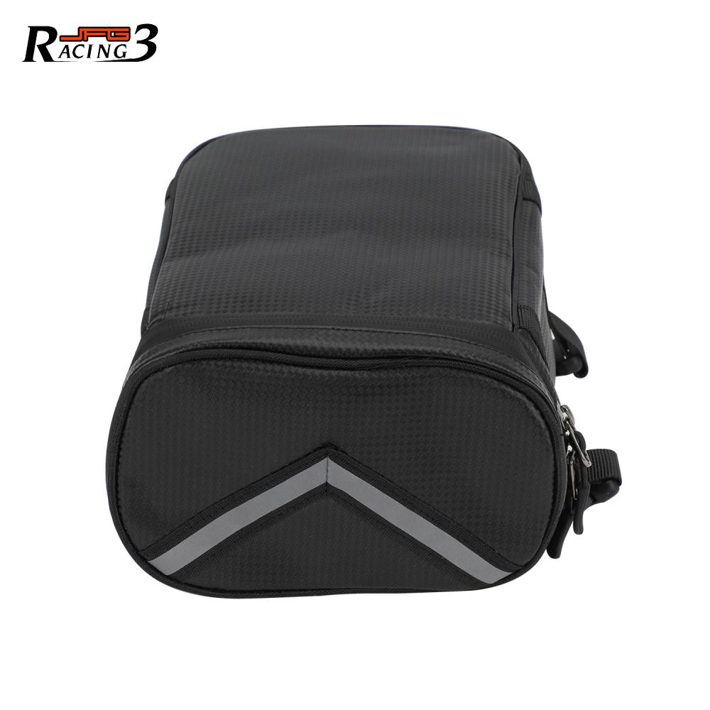Motorcycle Tail Bag Back Seat  - مراجعة Motorcycle Gear Warehouse وسعره