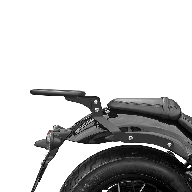 Motorcycle Rear Tail Bag Lugga - مراجعة Motorcycle Gear Warehouse وسعره