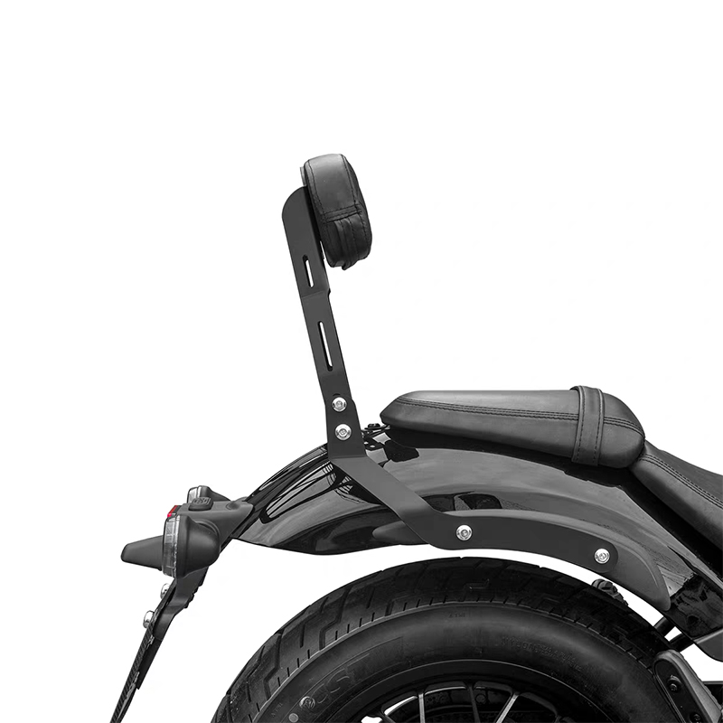 Motorcycle Rear Tail Bag Lugga - مراجعة Motorcycle Gear Warehouse وسعره