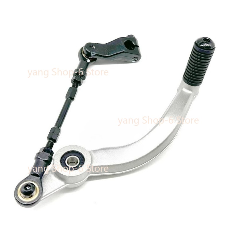 New Motorcycle Parts Shifter S - مراجعة Motorcycle Gear Exchange وسعره