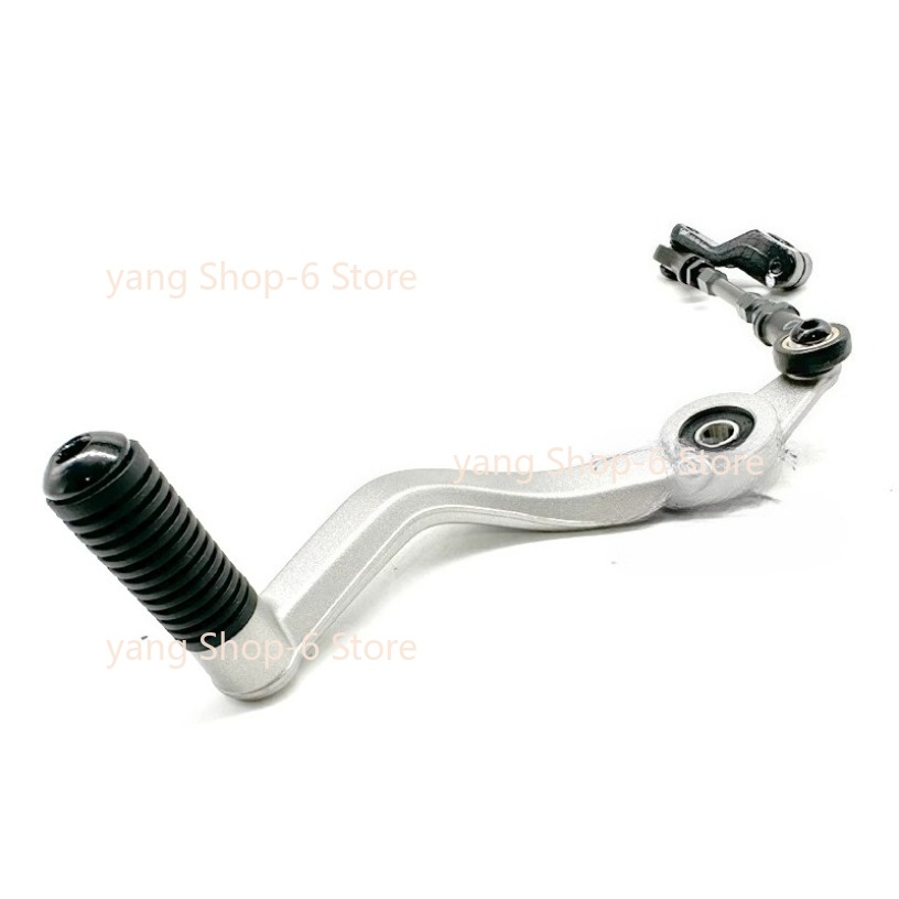 New Motorcycle Parts Shifter S - مراجعة Motorcycle Gear Exchange وسعره