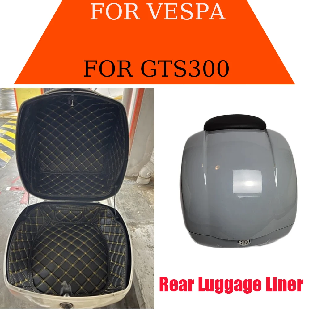 For VESPA GTS300 GTS 300 Acces - مراجعة Motorcycle Gear Warehouse وسعره