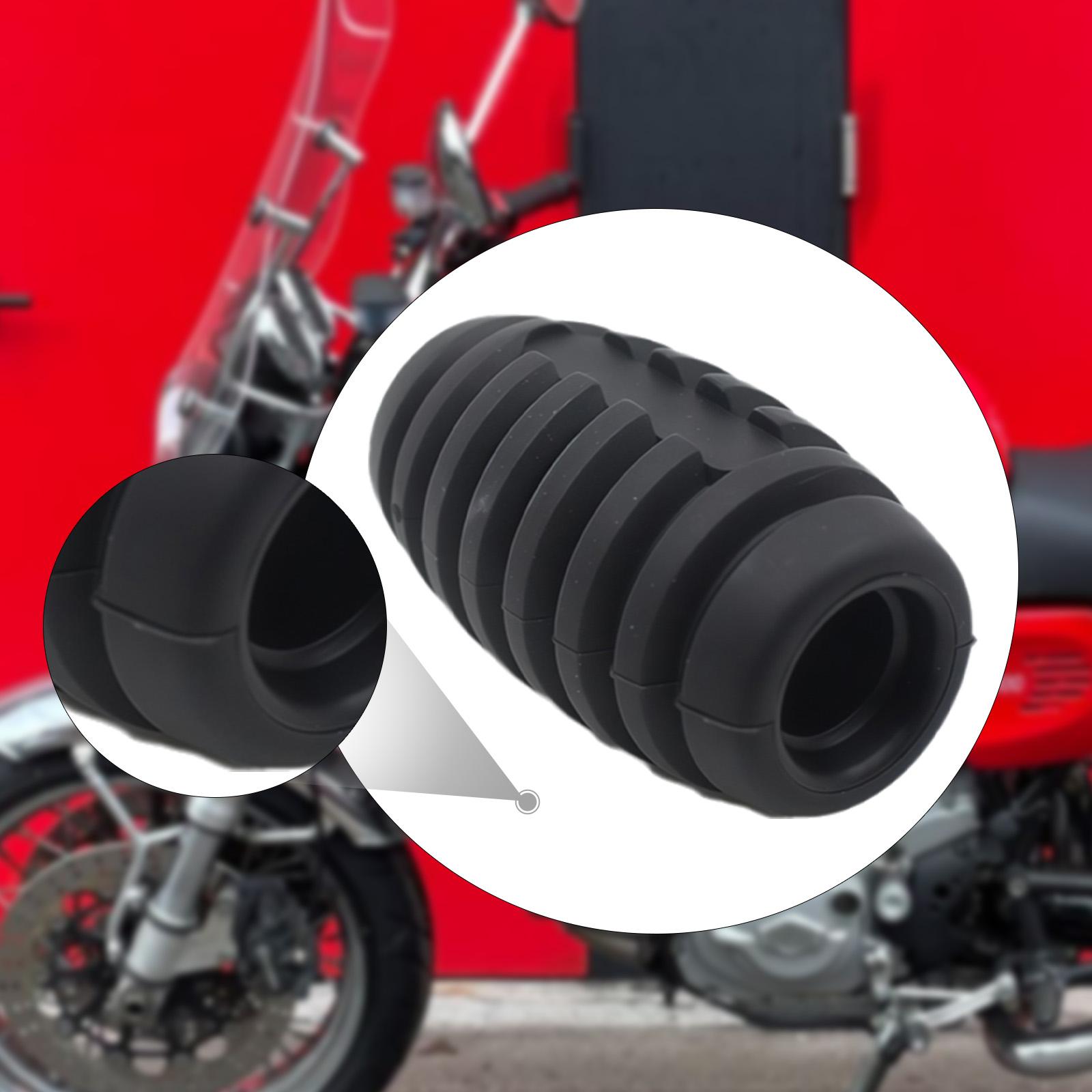Motorcycle Gear Shifter Lever  - مراجعة Motorcycle Gear Lever Cover وسعره