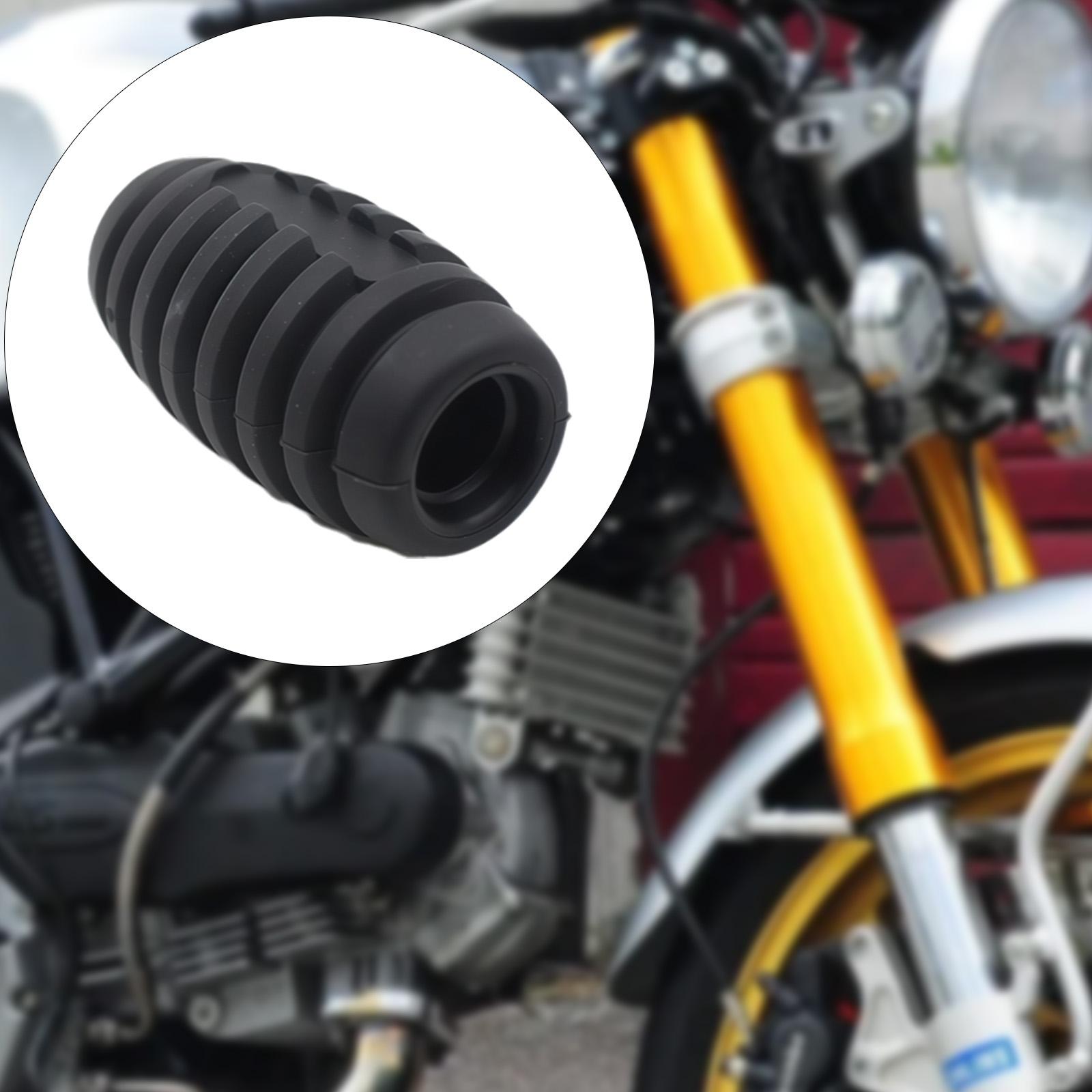 Motorcycle Gear Shifter Lever  - مراجعة Motorcycle Gear Lever Cover وسعره