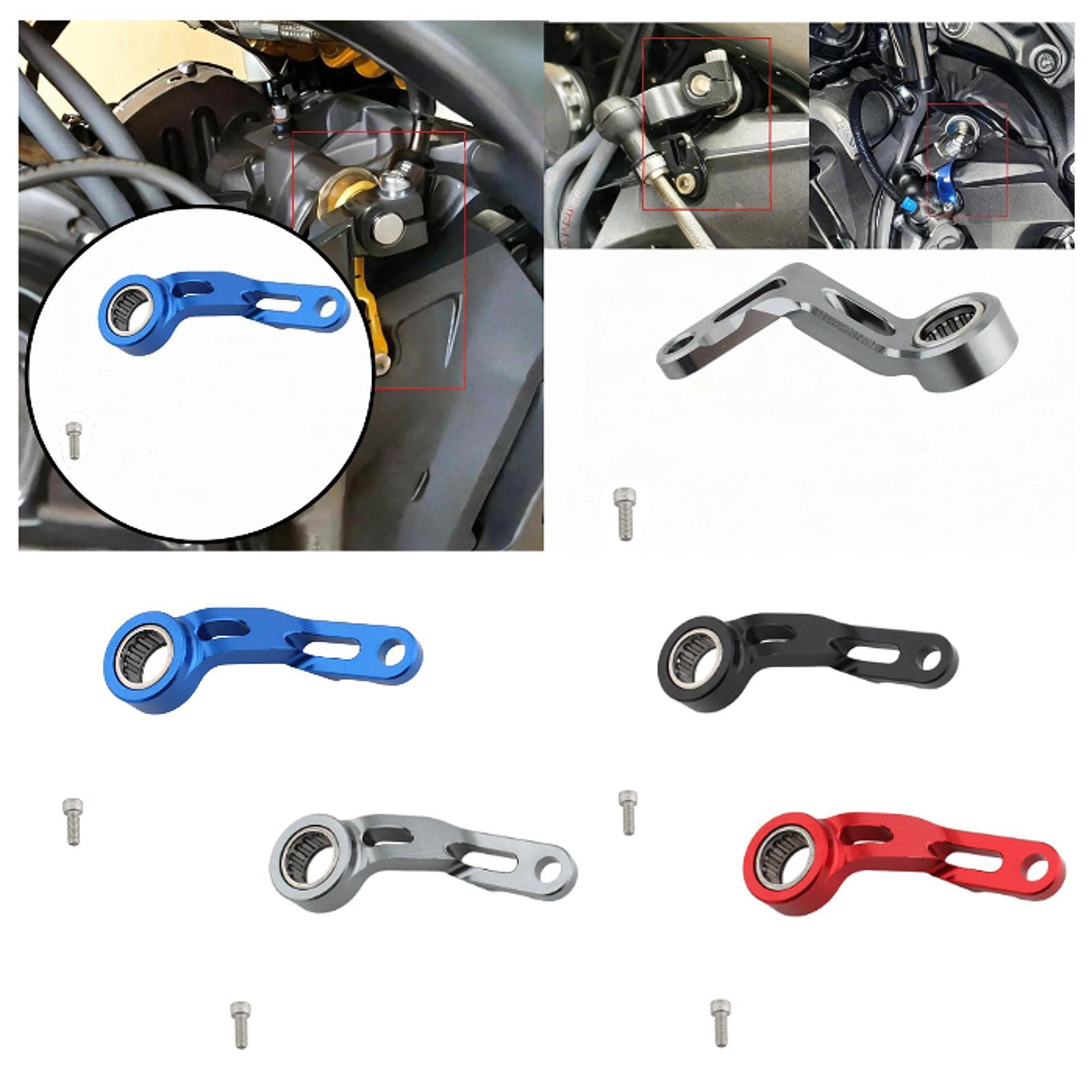 Motorcycle Gear Support Stabil - مراجعة Motorcycle Gear Holder وسعره