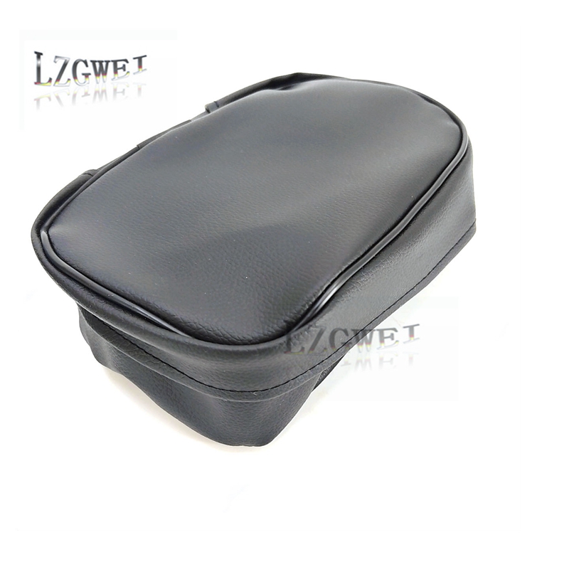 Motorcycle Tool Bag Tail Kit S - مراجعة Motorcycle Gear Warehouse وسعره