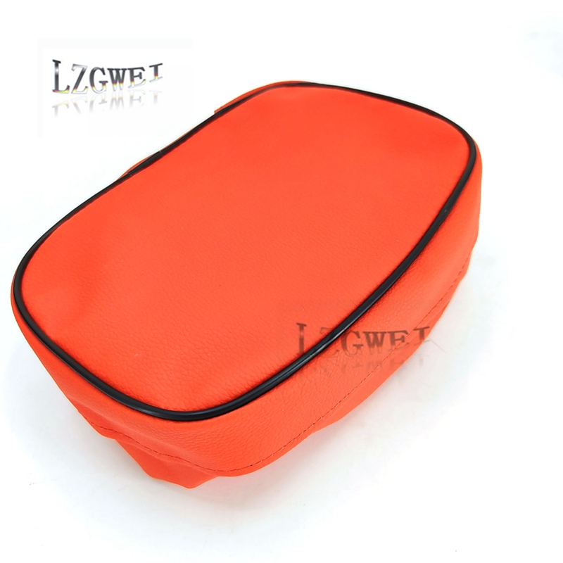 Motorcycle Tool Bag Tail Kit S - مراجعة Motorcycle Gear Warehouse وسعره