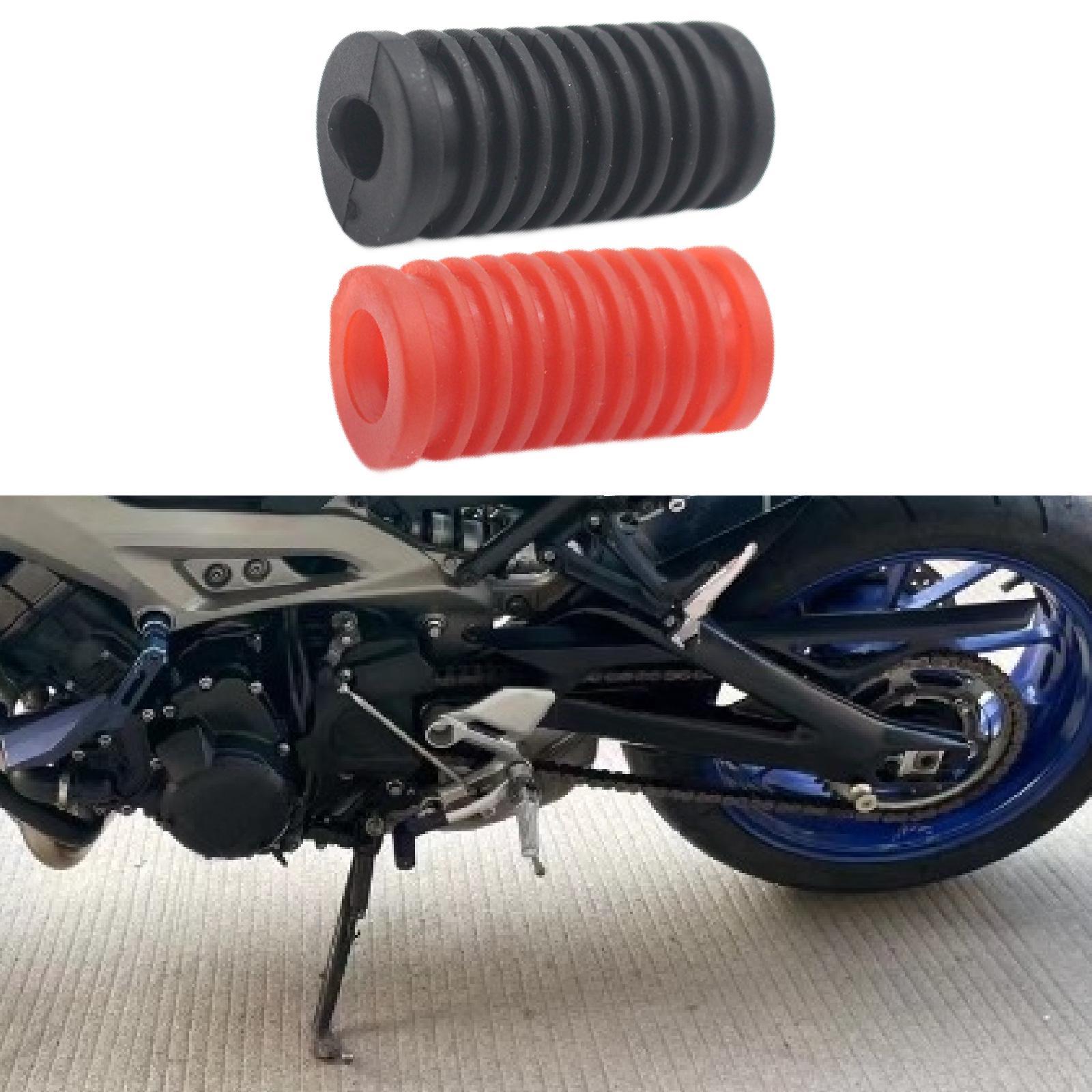 High Performance Motorcycle Ge - مراجعة Motorcycle Gear Lever Cover وسعره