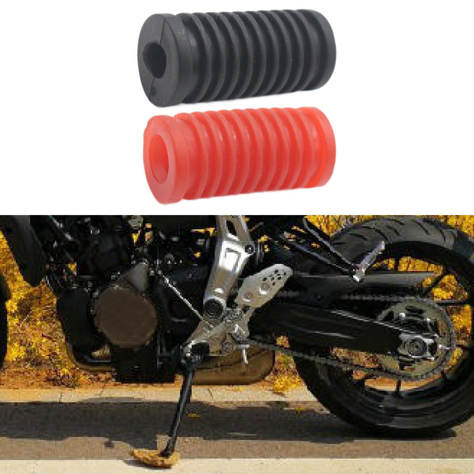 High Performance Motorcycle Ge - مراجعة Motorcycle Gear Lever Cover وسعره
